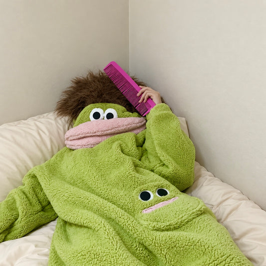 Derpy Clan Onesie