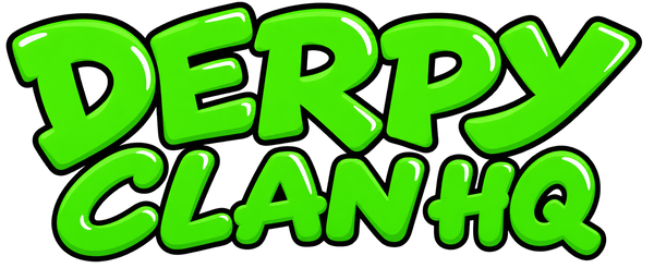 Derpy Clan HQ